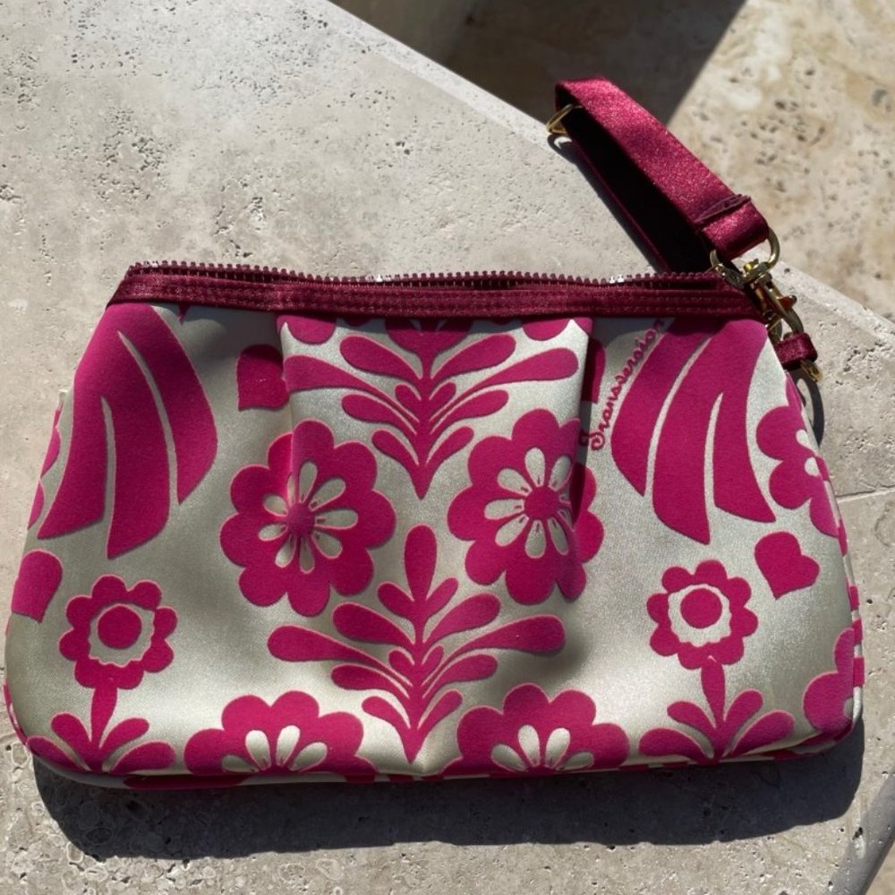 Small Clutch